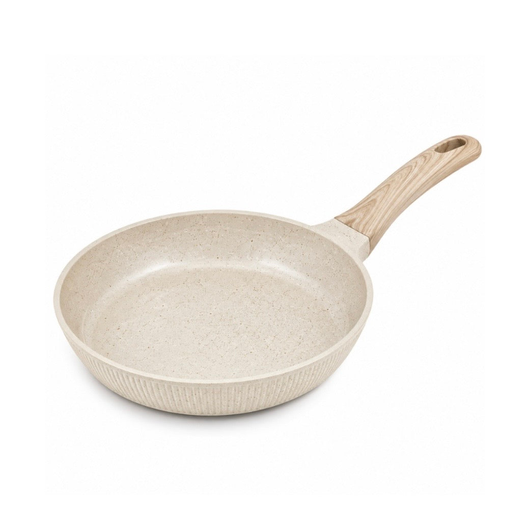Sartén para inducción 24 cm