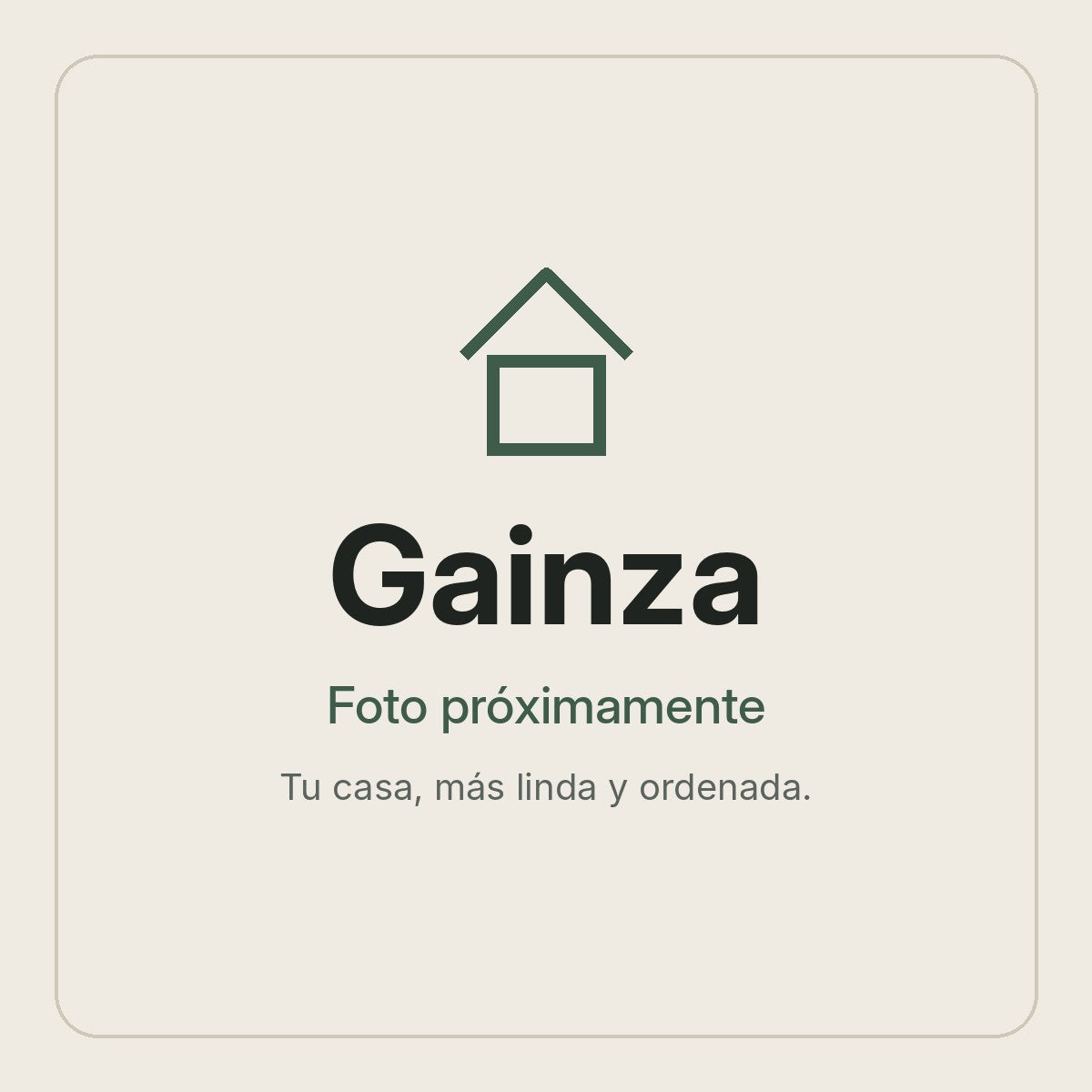 Foto próximamente